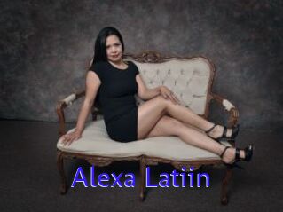 Alexa_Latiin