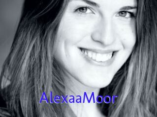 AlexaaMoor