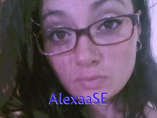 AlexaaSE