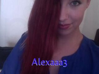 Alexaaa3