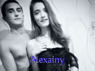 Alexainy