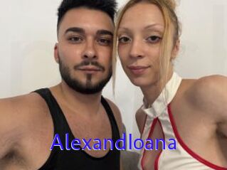 AlexandIoana