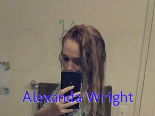 Alexanda_Wright