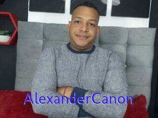 AlexanderCanon