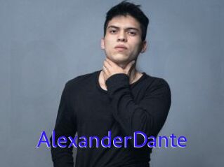 AlexanderDante