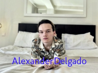 AlexanderDelgado