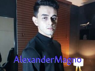 AlexanderMagno