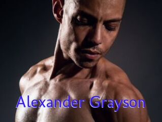 Alexander_Grayson