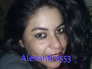 Alexandra553