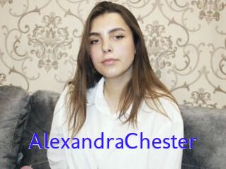 AlexandraChester