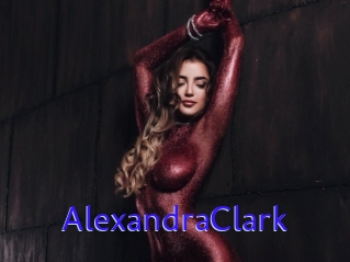 AlexandraClark