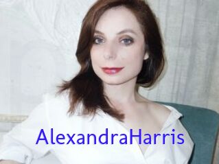 AlexandraHarris