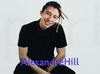 AlexandreHill