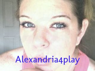 Alexandria4play