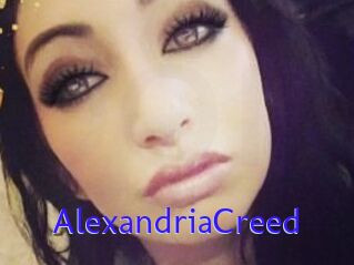 AlexandriaCreed