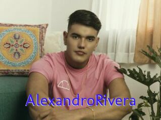 AlexandroRivera