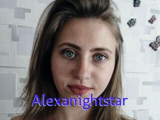 Alexanightstar