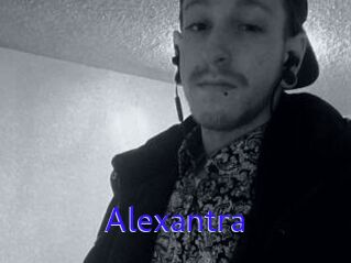 Alexantra