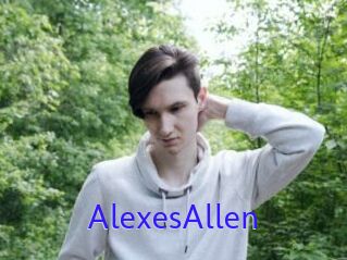 AlexesAllen