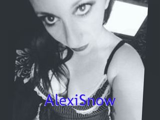 AlexiSnow