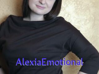 AlexiaEmotional