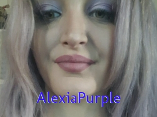 AlexiaPurple