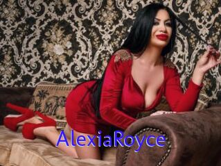 AlexiaRoyce