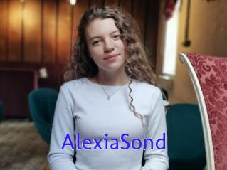 AlexiaSond