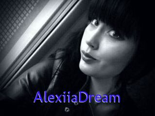 AlexiiaDream