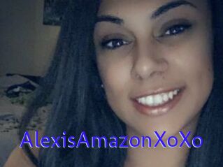 AlexisAmazonXoXo