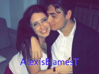 AlexisBJamesT