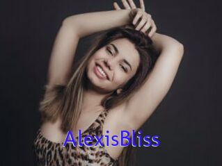 AlexisBliss