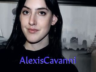 AlexisCavanni