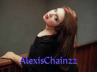 AlexisChainzz