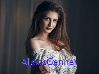 AlexisGenner