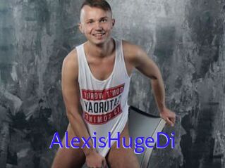 AlexisHugeDi