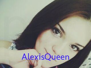 AlexisQueen