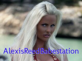 AlexisReedBabestation