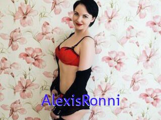 AlexisRonni