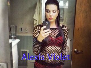 Alexis_Violet