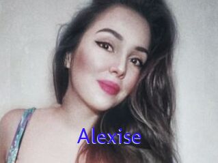 Alexise