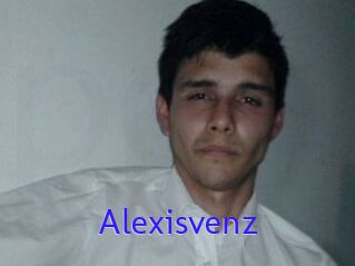 Alexis_venz