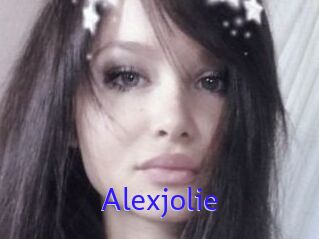 Alexjolie