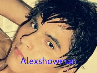 Alexshowman