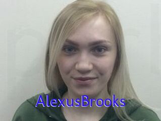 AlexusBrooks