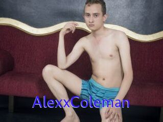 AlexxColeman