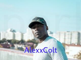 AlexxColt