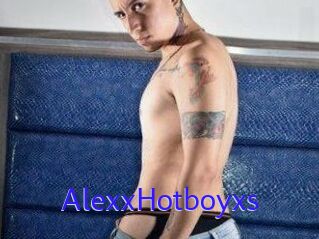 AlexxHotboyxs