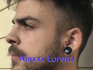 Alexxx_Lorenz