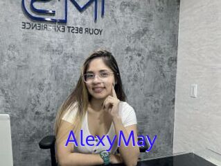 AlexyMay